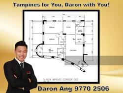 Blk 368 Tampines Street 34 (Tampines), HDB 5 Rooms #144998882